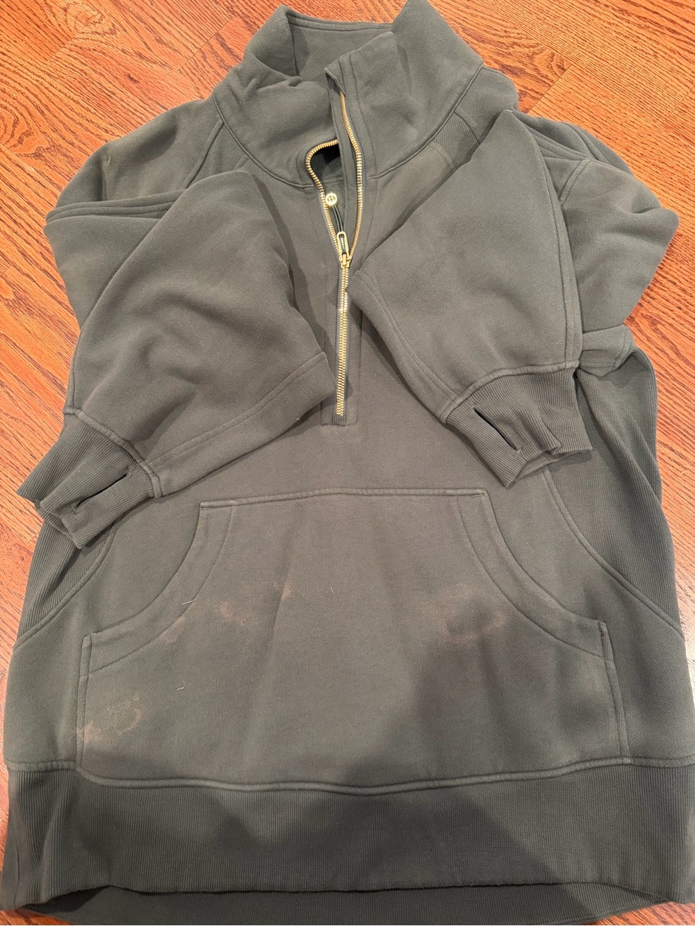 Lululemon